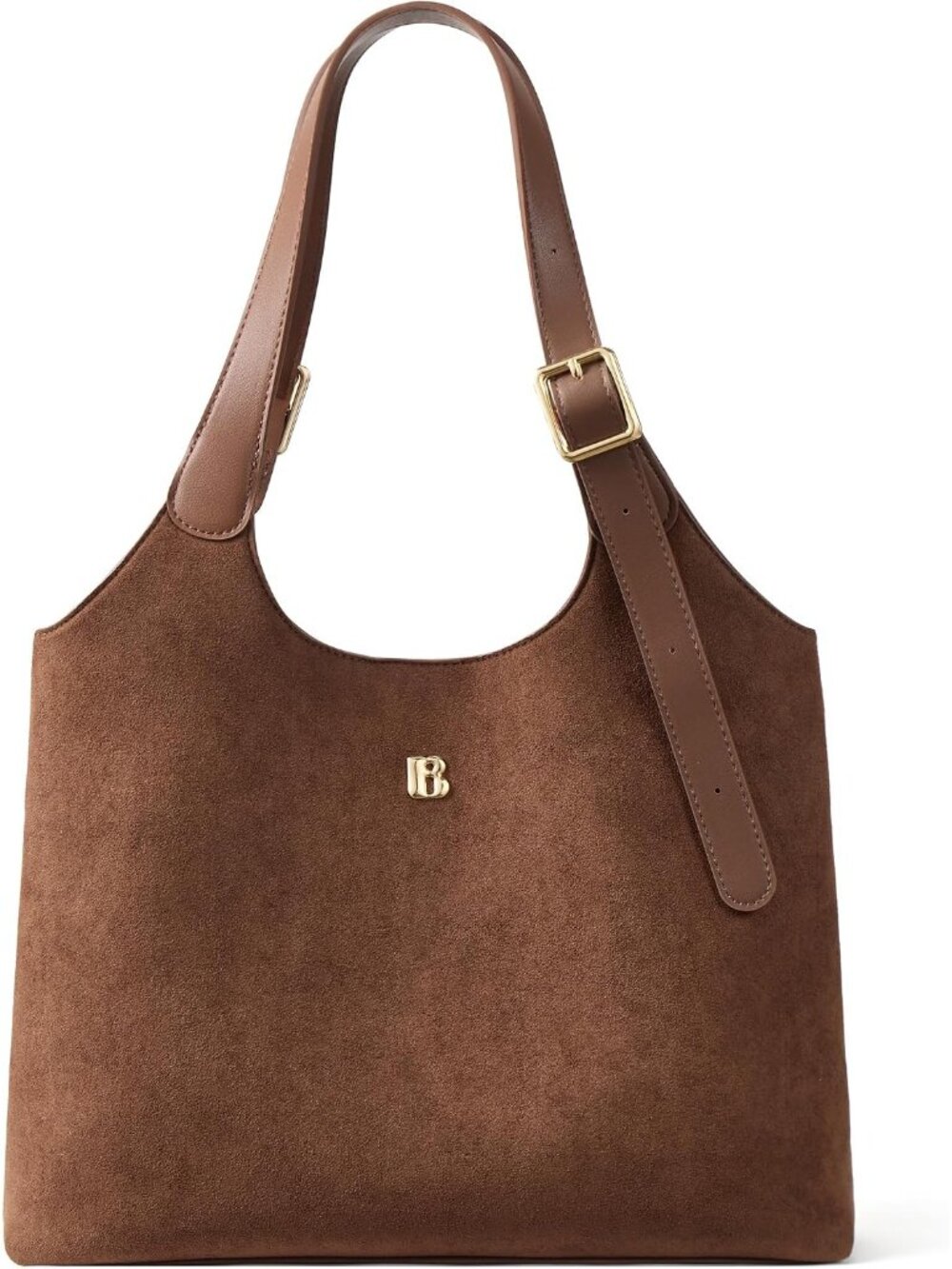 Quiet Luxury Purses for Women Soft Leather Shoulder Handbag